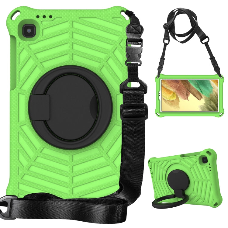 For Samsung Galaxy Tab A7 Lite 8.7 SM-T220 Spider King EVA Protective Tablet Case