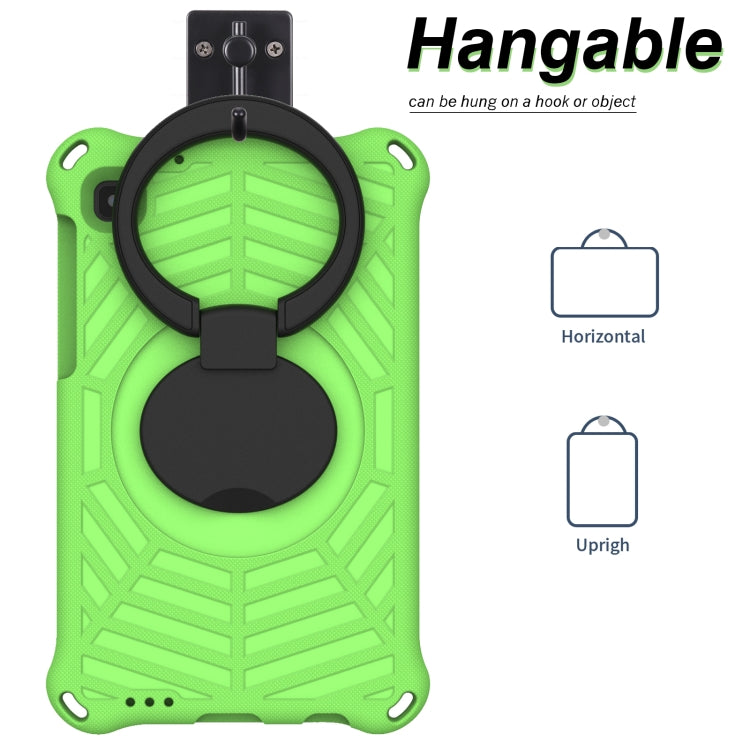 For Samsung Galaxy Tab A7 Lite 8.7 SM-T220 Spider King EVA Protective Tablet Case