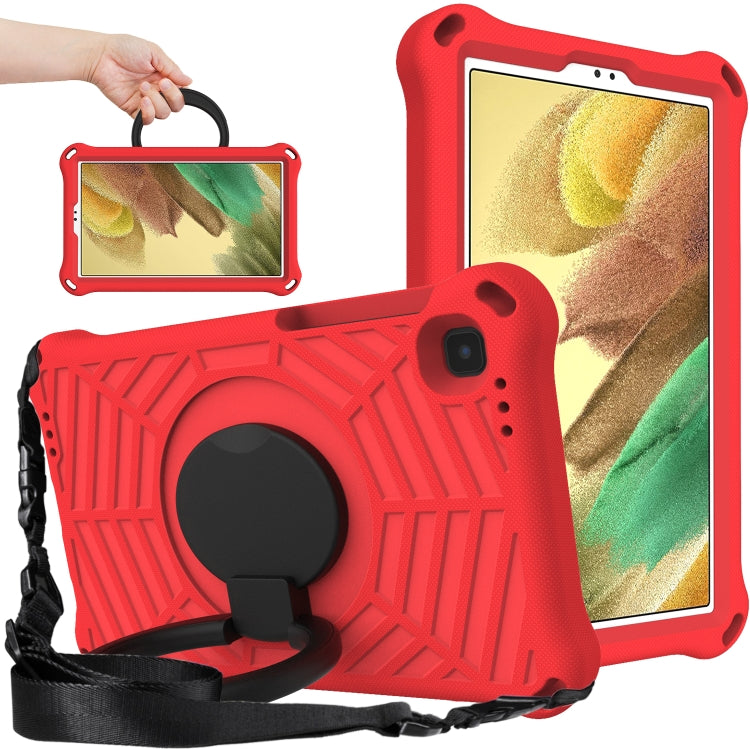 For Samsung Galaxy Tab A7 Lite 8.7 SM-T220 Spider King EVA Protective Tablet Case