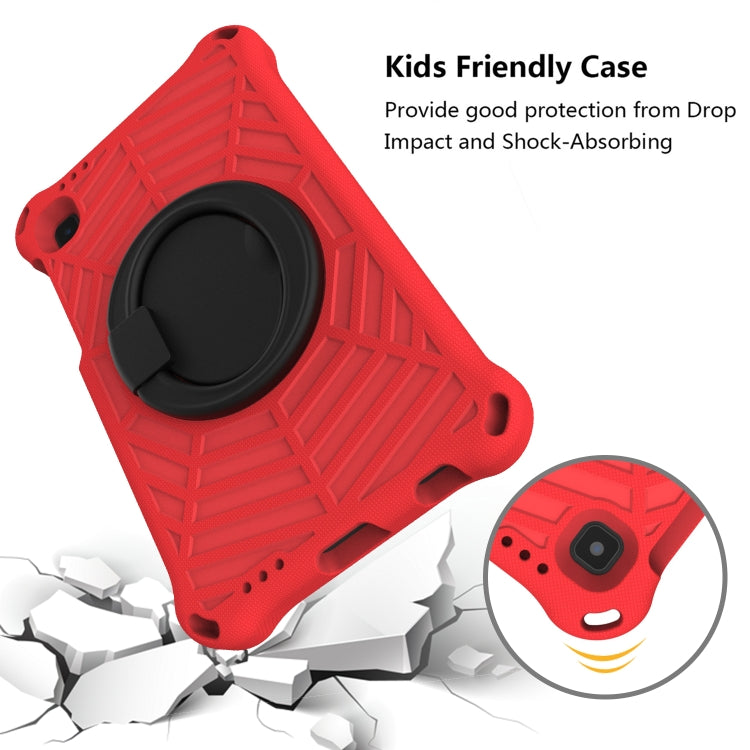 For Samsung Galaxy Tab A7 Lite 8.7 SM-T220 Spider King EVA Protective Tablet Case