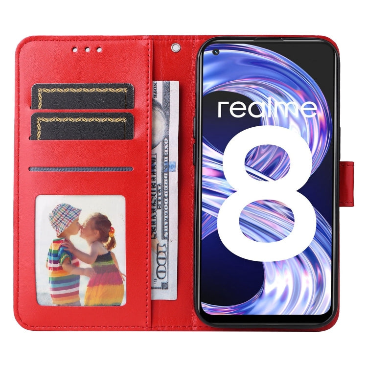 For OPPO Find X5 Pro Embossed Sunflower Leather Phone Case