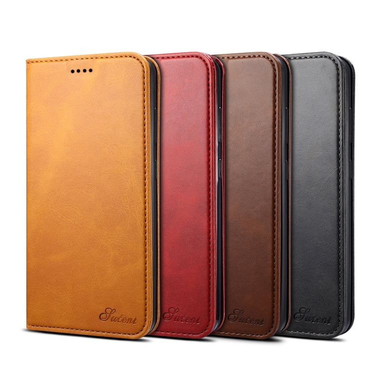 For Samsung Galaxy S20 Calf Texture Horizontal Flip Leather Phone Case