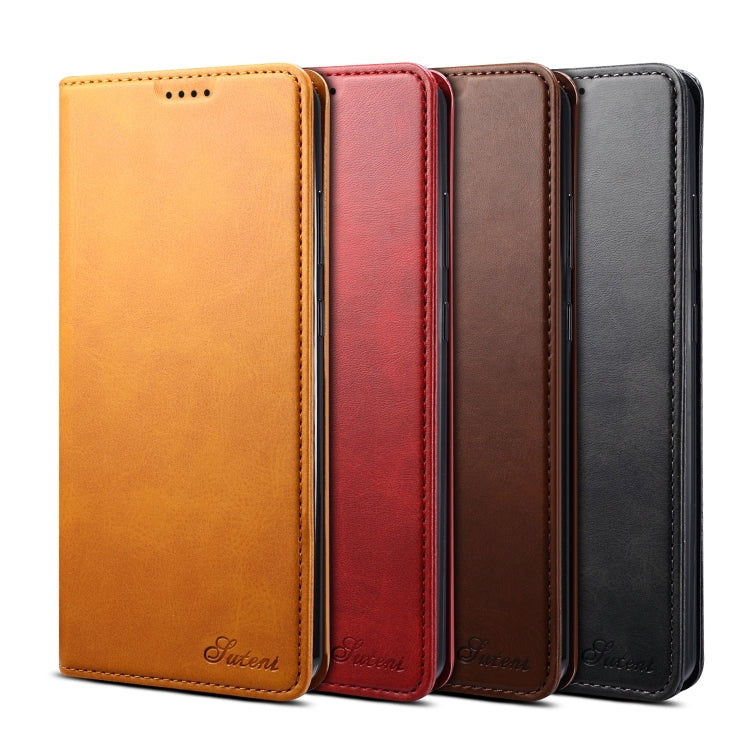 For Samsung Galaxy S20 Ultra Calf Texture Horizontal Flip Leather Phone Case