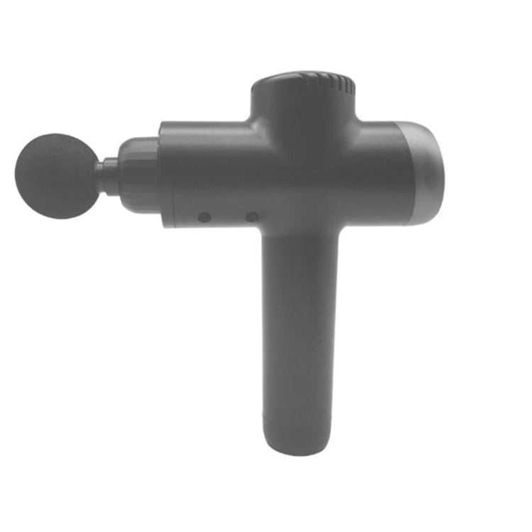20 Speed Levels Adjustment Muscle Fasica Masager, Plug:US Plug