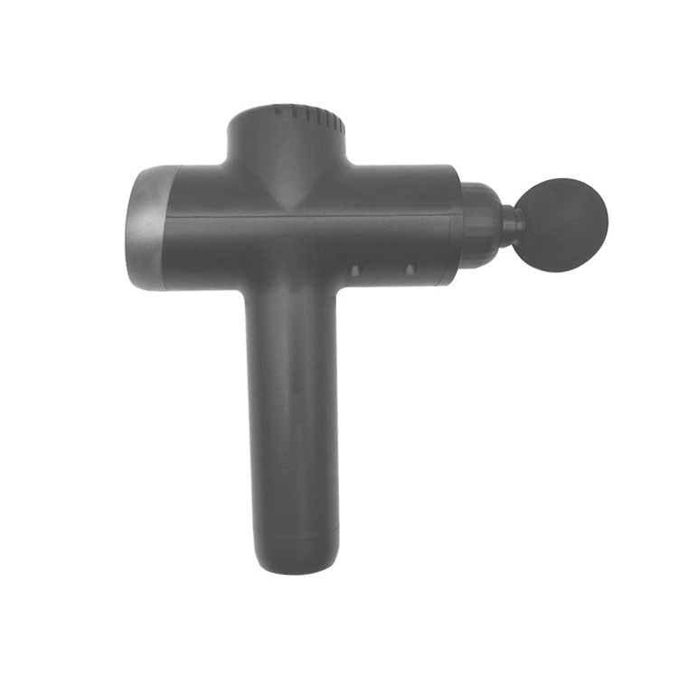 20 Speed Levels Adjustment Muscle Fasica Masager, Plug:US Plug