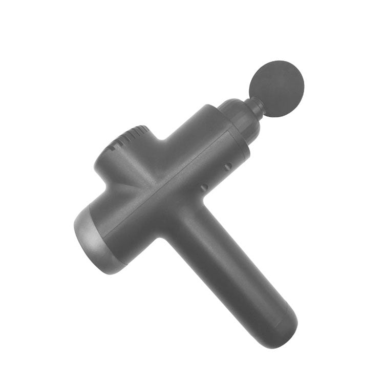 20 Speed Levels Adjustment Muscle Fasica Masager, Plug:US Plug
