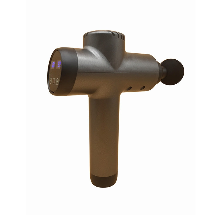 20 Speed Levels Adjustment Muscle Fasica Masager, Plug:US Plug