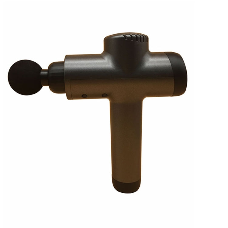 20 Speed Levels Adjustment Muscle Fasica Masager, Plug:US Plug