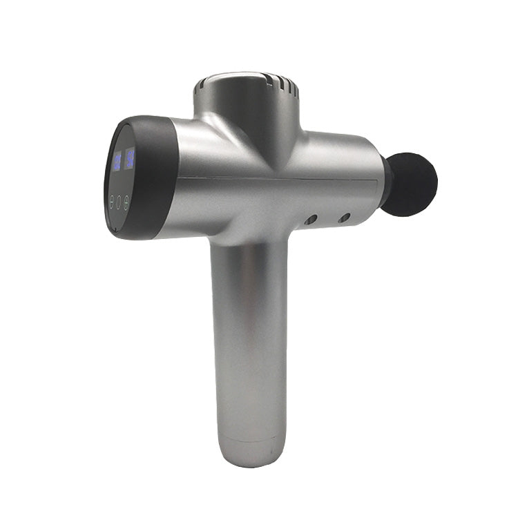 20 Speed Levels Adjustment Muscle Fasica Masager, Plug:US Plug