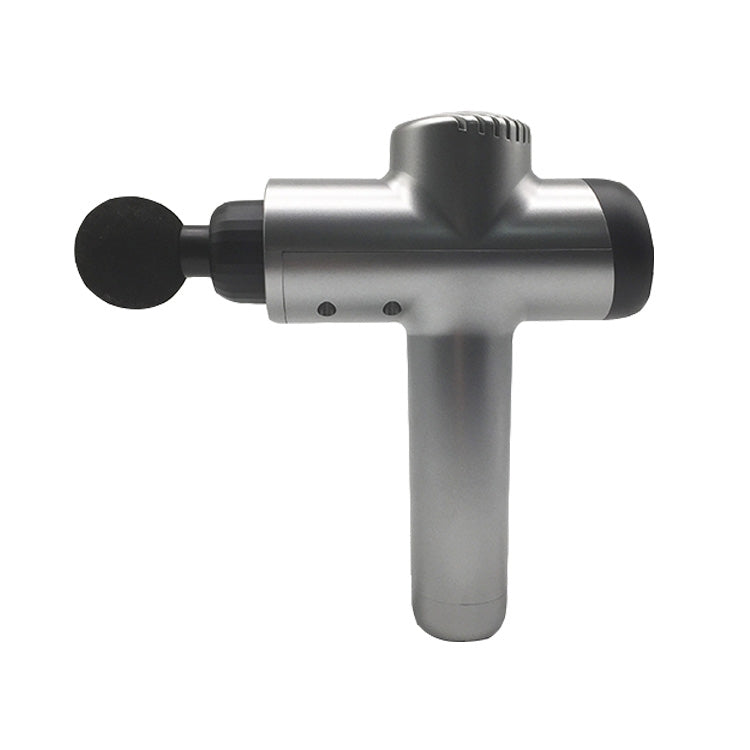 20 Speed Levels Adjustment Muscle Fasica Masager, Plug:US Plug