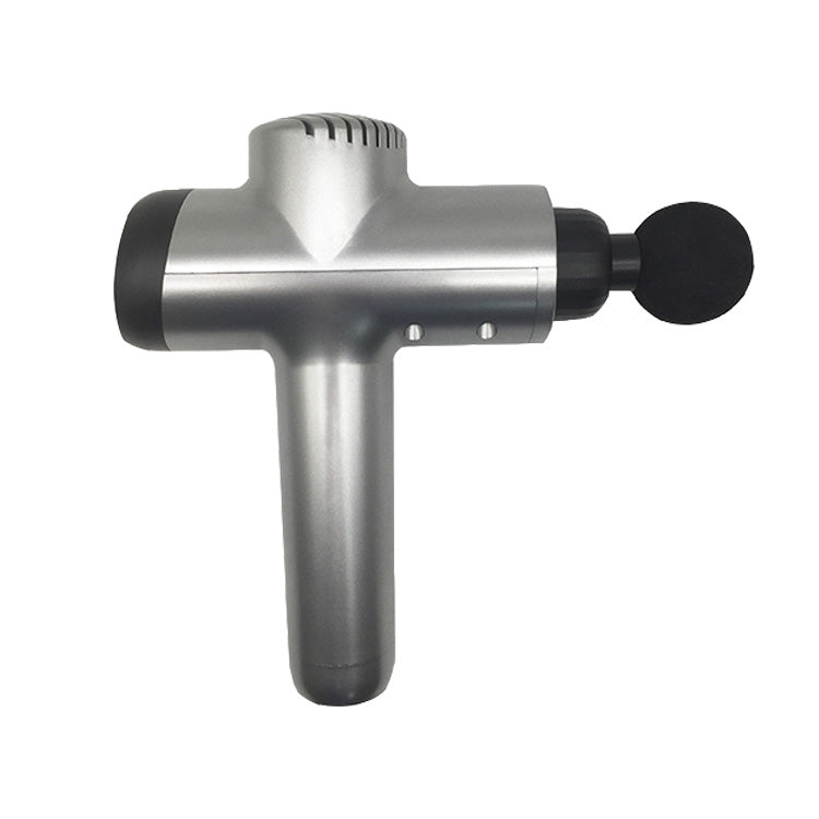 20 Speed Levels Adjustment Muscle Fasica Masager, Plug:US Plug