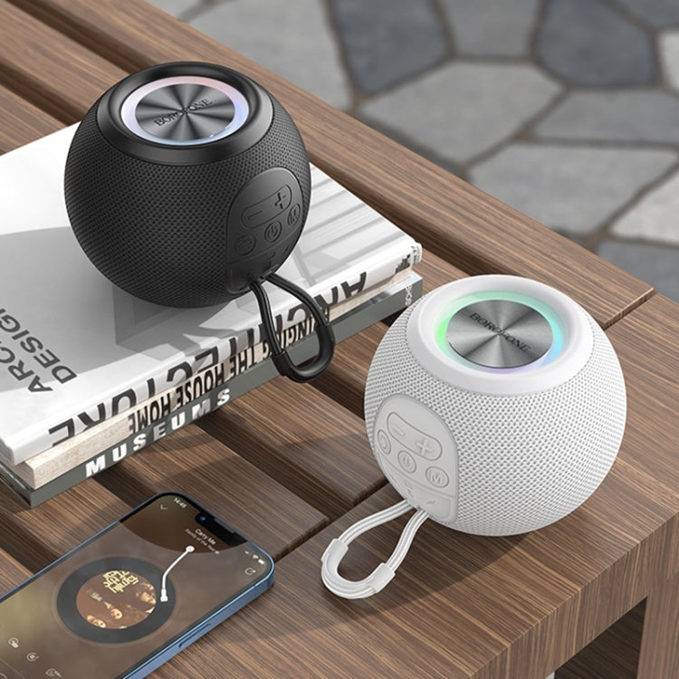 Borofone BR23 Sound Ripple Sports BT Speaker