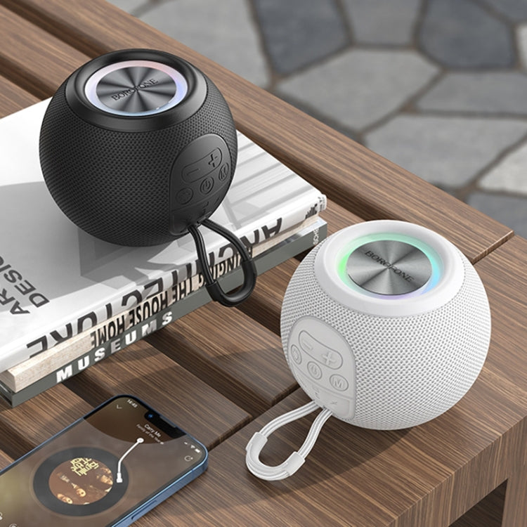 Borofone BR23 Sound Ripple Sports BT Speaker