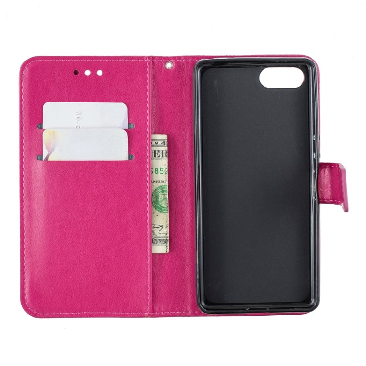 For Sony Xperia XZ4 Compact Diamond Encrusted Butterflies Love Flowers Pattern Horizontal Flip Leather Case with Holder & Card Slots & Wallet & Lanyard