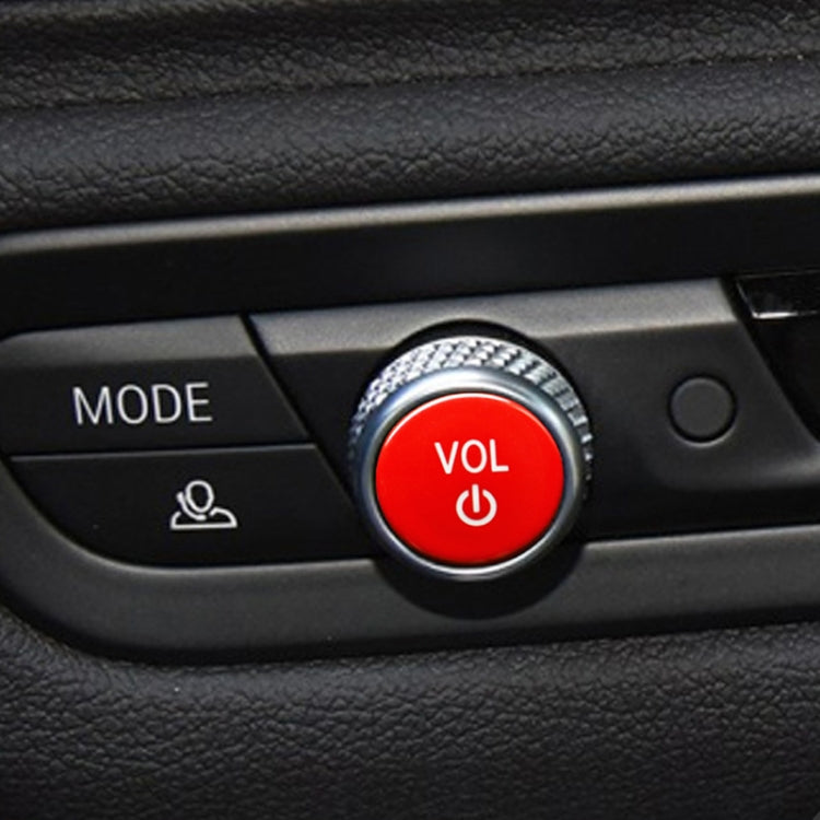 Car Audio Volume Button for BMW Z4 G29, Left and Right Drive