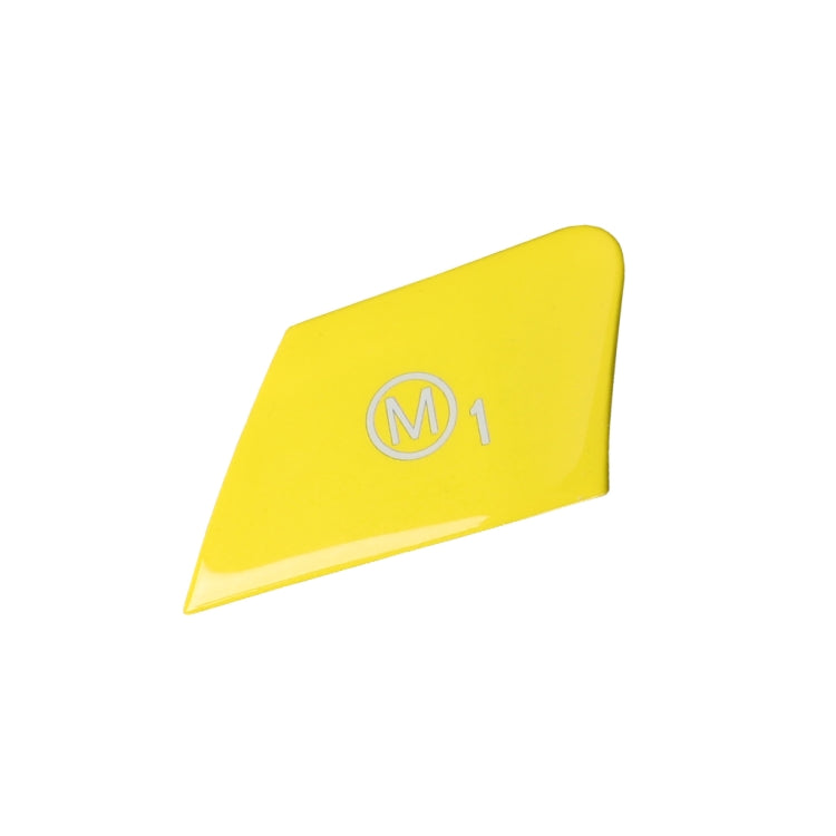 Car Steering Wheel M1 M2 Button Engine Start Stop OFF Buttons for BMW F20