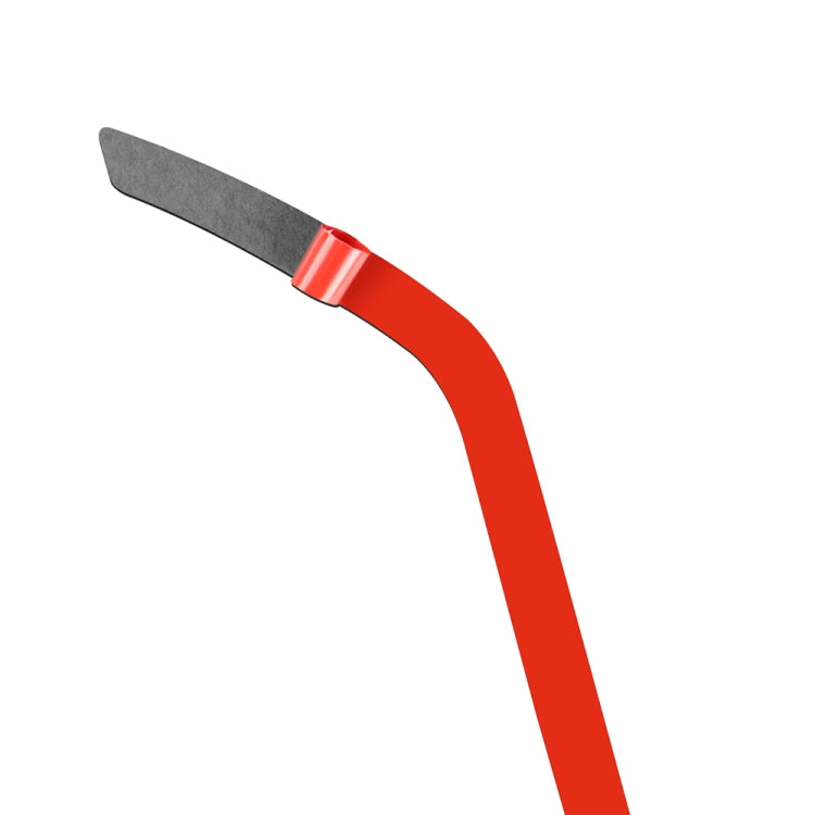 Car Carbon Fiber Central Control Button Frame Decorative Sticker for Porsche Panamera 2010-2016, Left and Right Drive