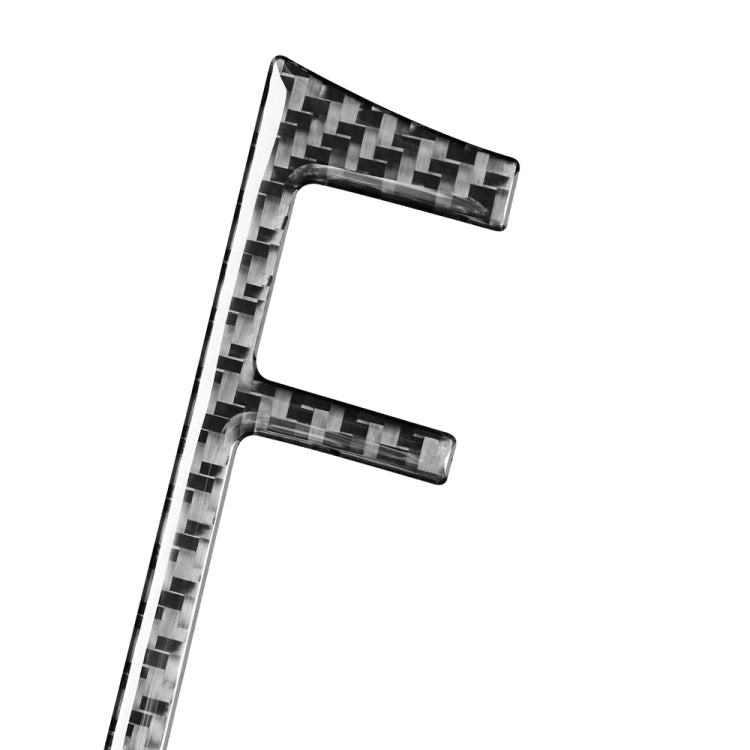 Car Carbon Fiber Rear Row Button Frame Decorative Sticker for Porsche Panamera 2010-2016, Left and Right Drive