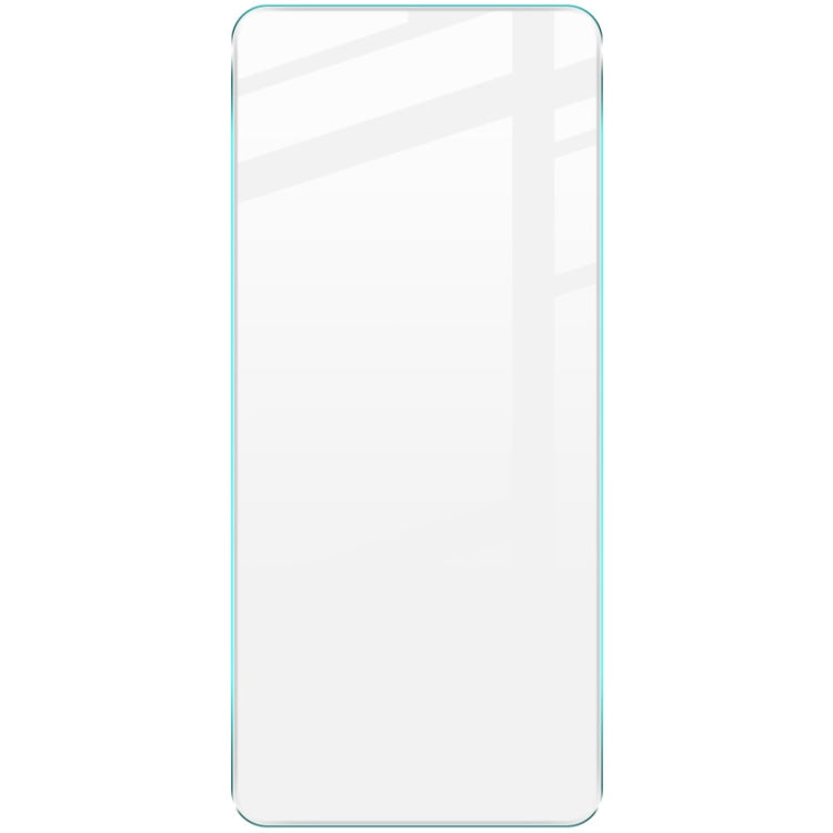 For OPPO Reno8 Lite 5G imak H Series Tempered Glass Film