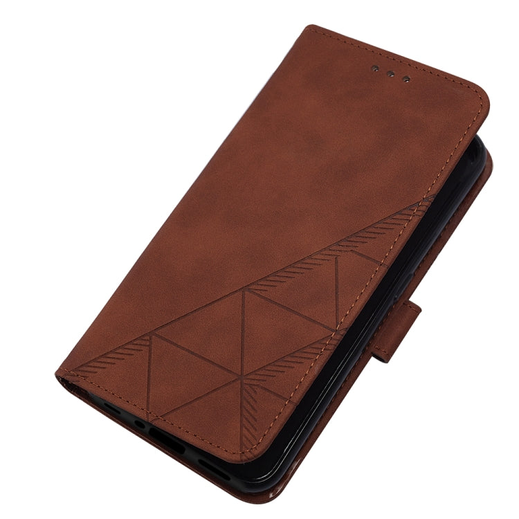 For OnePlus Ace 5G Crossbody 3D Embossed Flip Leather Phone Case