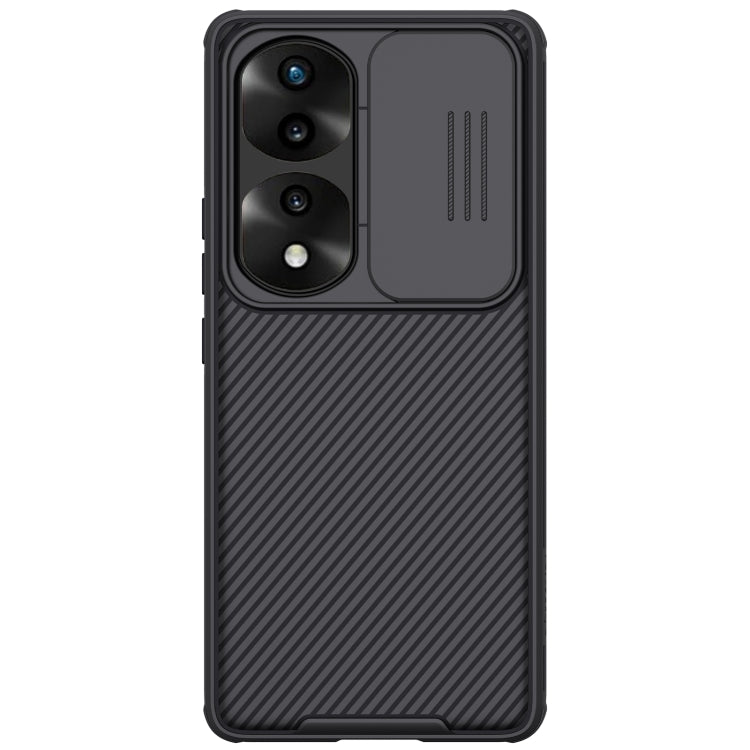 For Honor 70 Pro/70 Pro+ NILLKIN CamShield Pro Series PC Full Coverage Phone Case