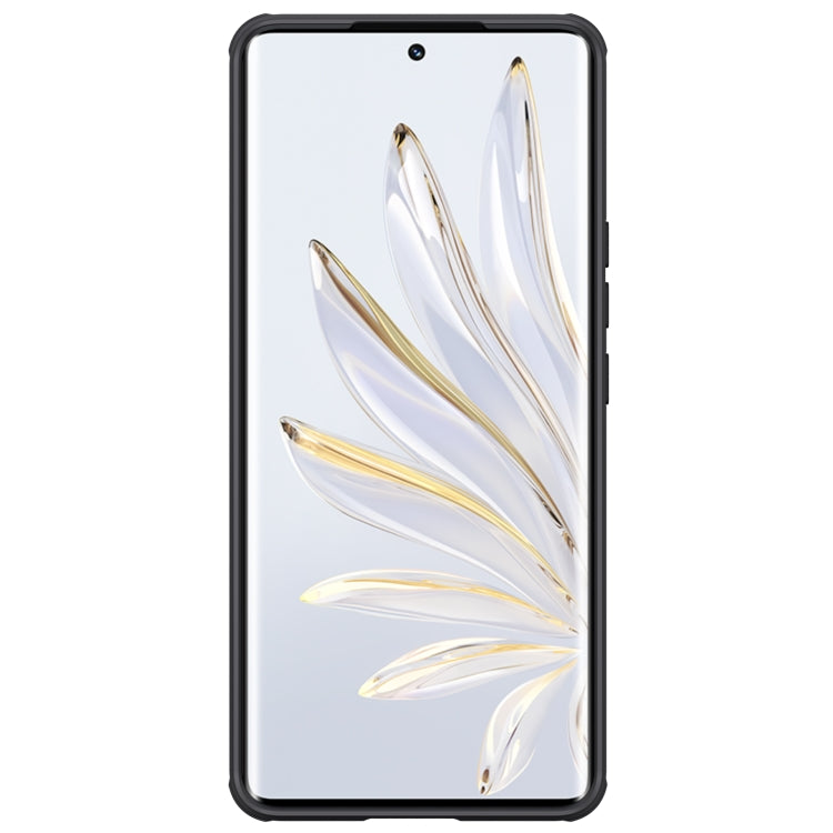 For Honor 70 Pro/70 Pro+ NILLKIN CamShield Pro Series PC Full Coverage Phone Case