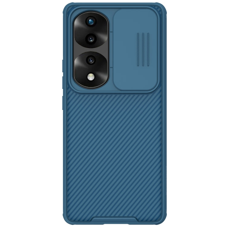 For Honor 70 Pro/70 Pro+ NILLKIN CamShield Pro Series PC Full Coverage Phone Case