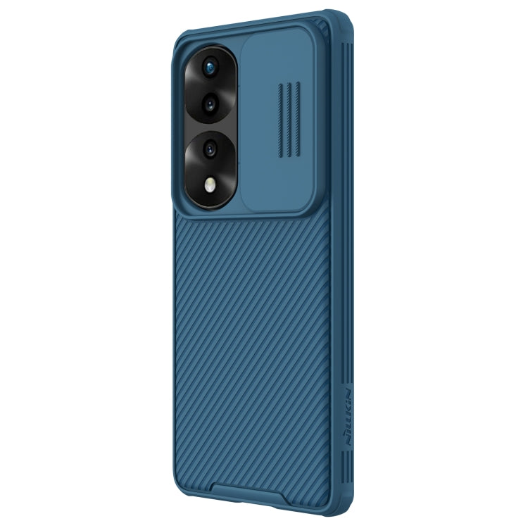For Honor 70 Pro/70 Pro+ NILLKIN CamShield Pro Series PC Full Coverage Phone Case