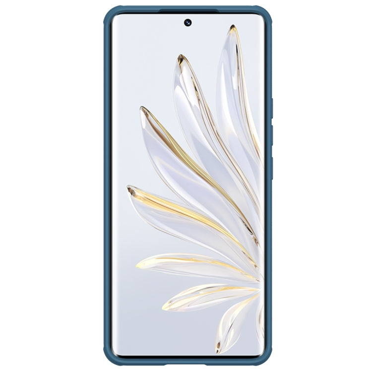 For Honor 70 Pro/70 Pro+ NILLKIN CamShield Pro Series PC Full Coverage Phone Case