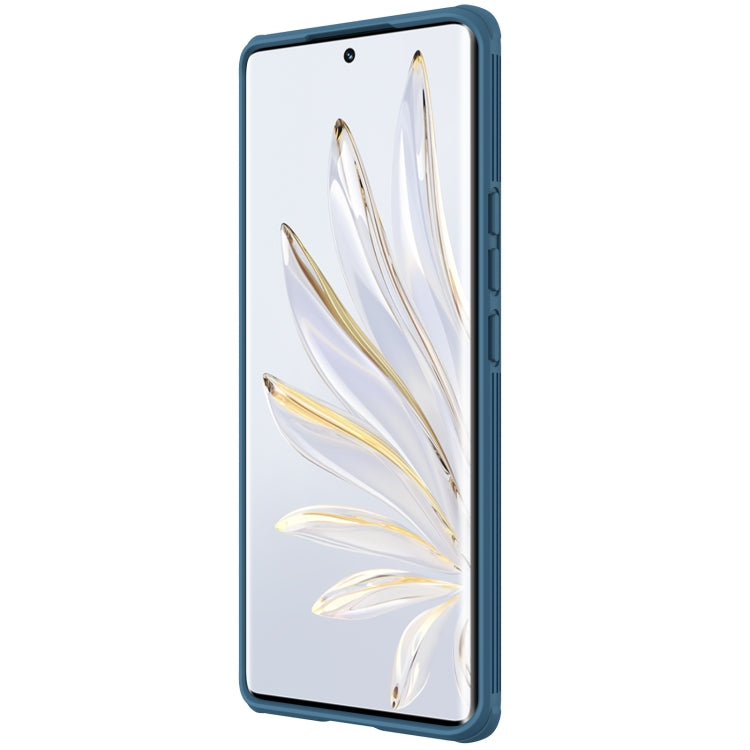 For Honor 70 Pro/70 Pro+ NILLKIN CamShield Pro Series PC Full Coverage Phone Case