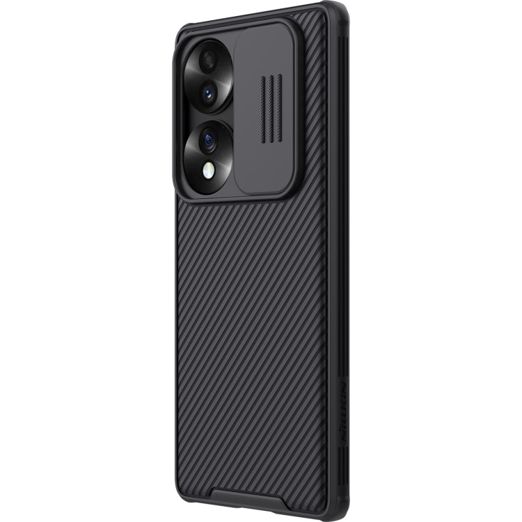 For Honor 70 NILLKIN CamShield Pro Series PC Full Coverage Phone Case