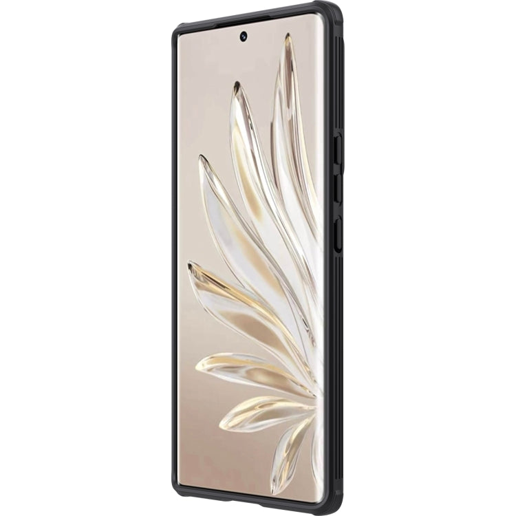 For Honor 70 NILLKIN CamShield Pro Series PC Full Coverage Phone Case