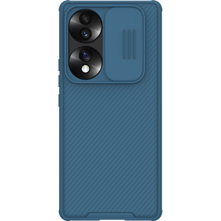 For Honor 70 NILLKIN CamShield Pro Series PC Full Coverage Phone Case