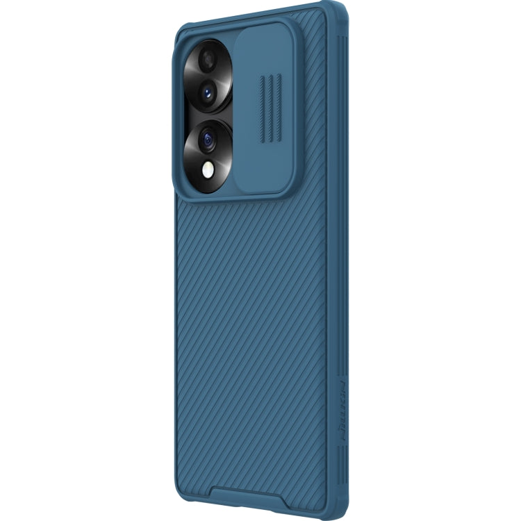 For Honor 70 NILLKIN CamShield Pro Series PC Full Coverage Phone Case