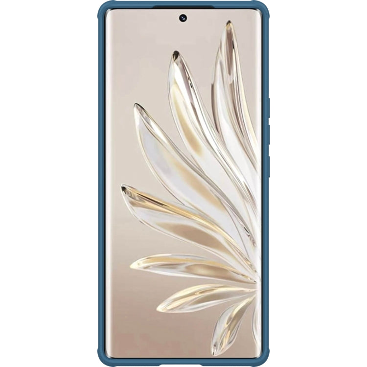 For Honor 70 NILLKIN CamShield Pro Series PC Full Coverage Phone Case