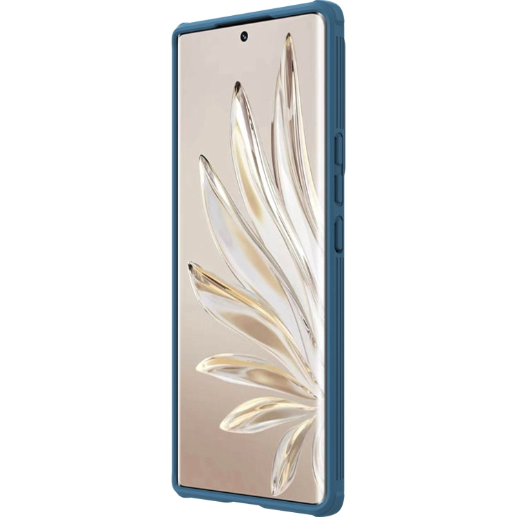 For Honor 70 NILLKIN CamShield Pro Series PC Full Coverage Phone Case