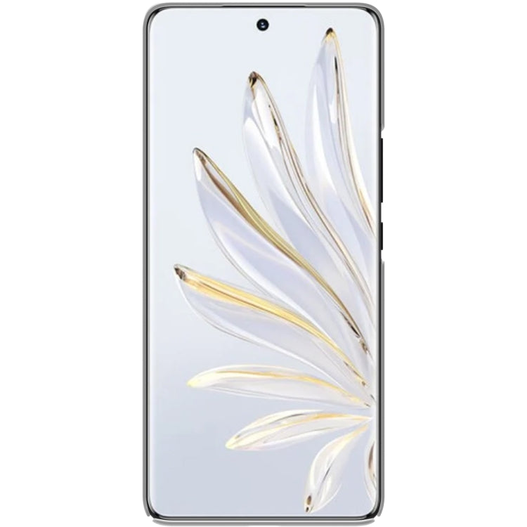 For Honor 70 Pro/70 Pro+ NILLKIN Frosted PC Phone Case