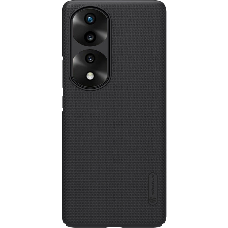 For Honor 70 Pro/70 Pro+ NILLKIN Frosted PC Phone Case