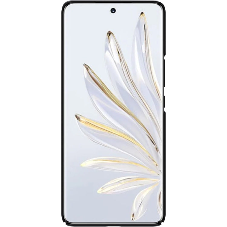 For Honor 70 Pro/70 Pro+ NILLKIN Frosted PC Phone Case
