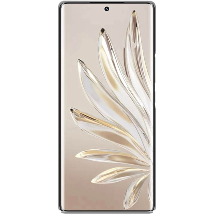 For Honor 70 NILLKIN Frosted PC Phone Case