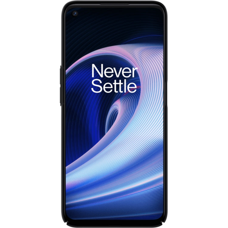 For OnePlus Ace Racing NILLKIN Frosted PC Phone Case