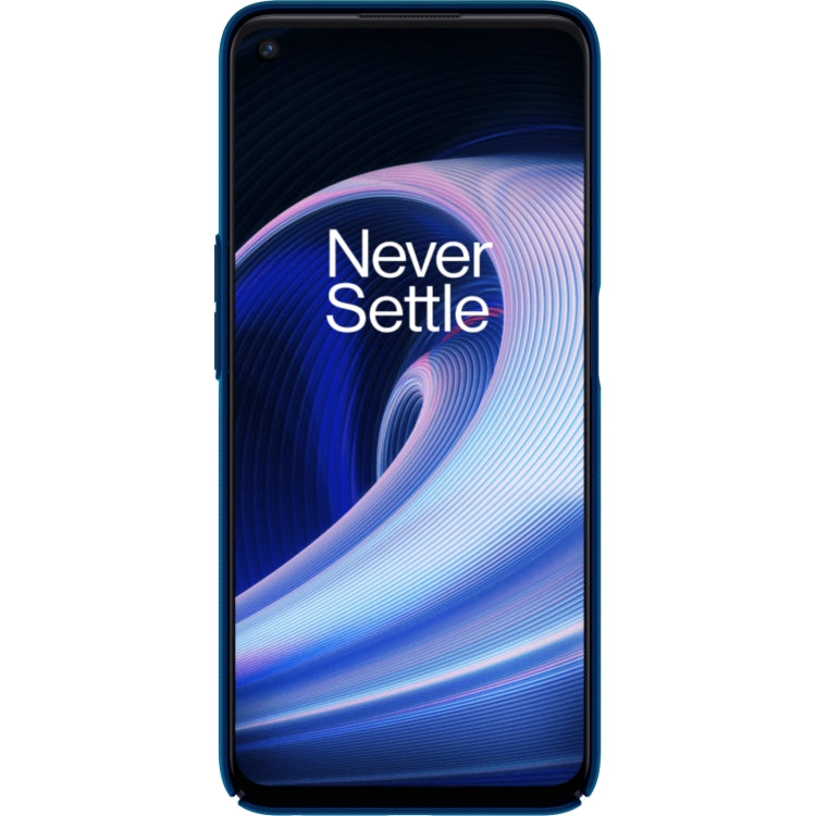 For OnePlus Ace Racing NILLKIN Frosted PC Phone Case