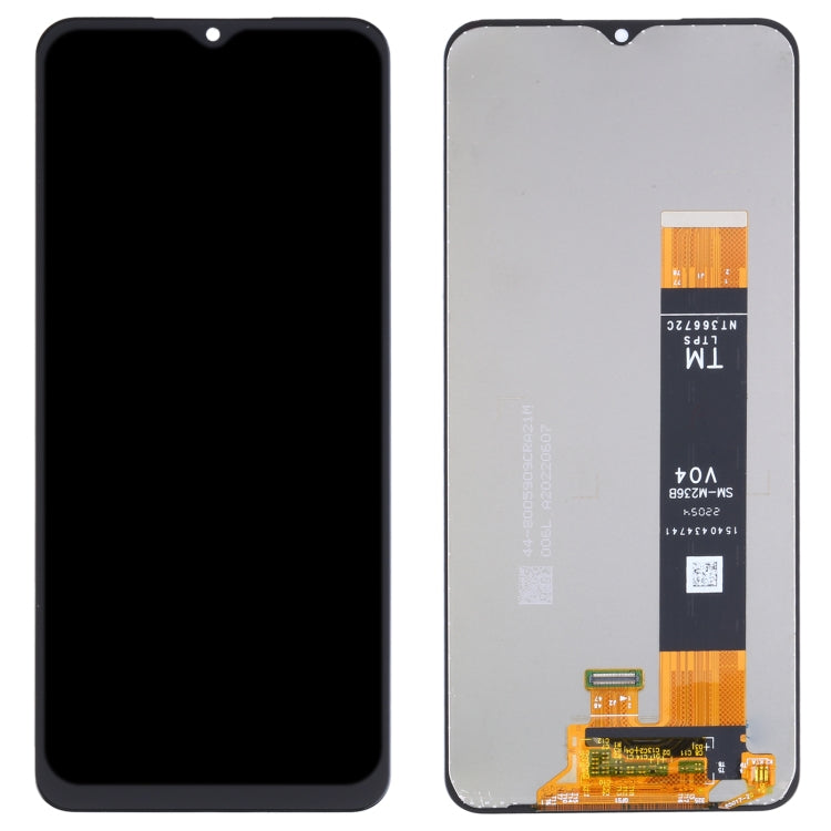 Original LCD Screen For Samsung Galaxy M23 SM-M236 with Digitizer Full Assembly