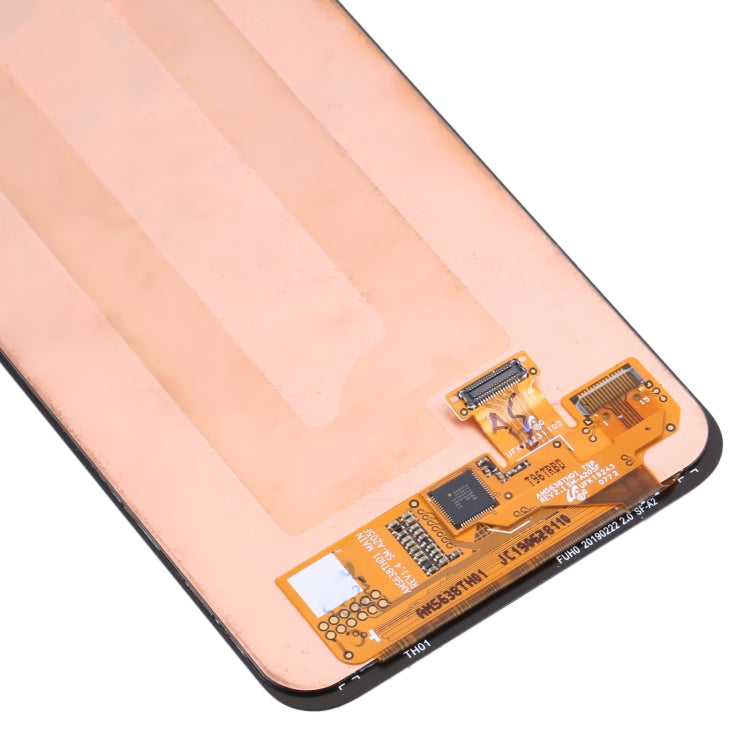 Original Super AMOLED LCD Screen For Samsung Galaxy M10S SM-M107F with Digitizer Full Assembly