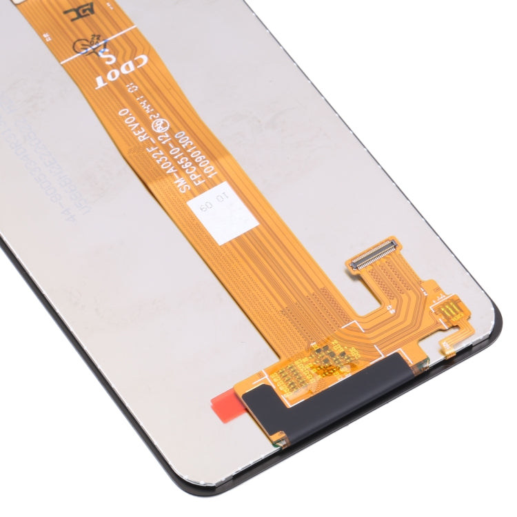 Original LCD Screen For Samsung Galaxy A032F with Digitizer Full Assembly