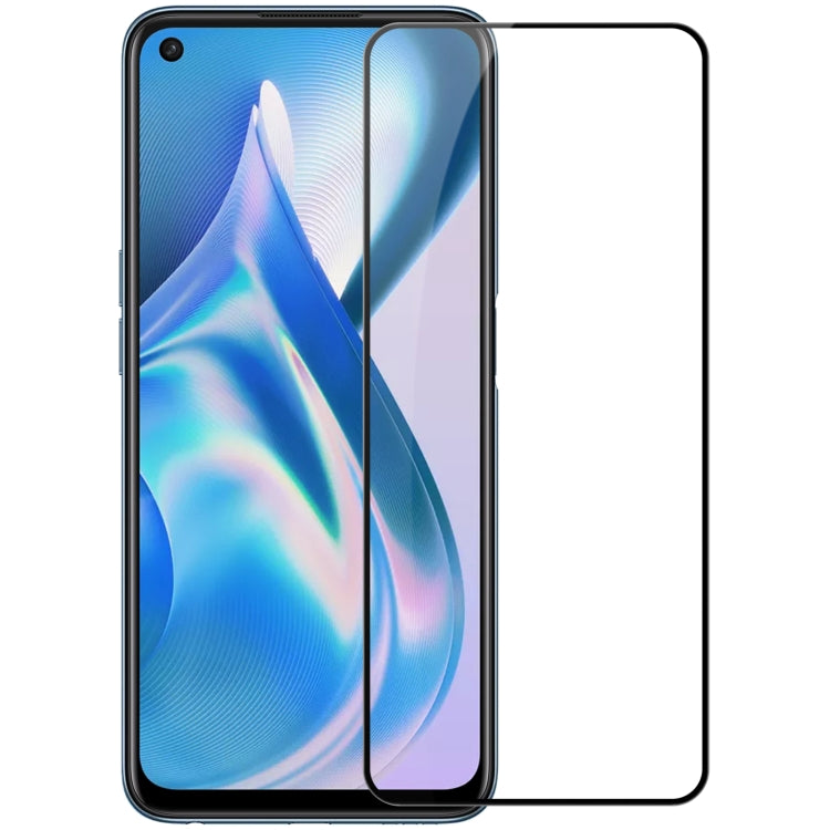 For OnePlus Ace Racing NILLKIN CP+Pro 9H 0.33mm Explosion-proof Tempered Glass Film