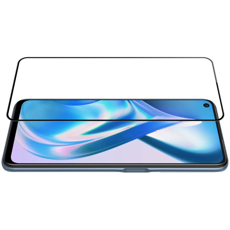 For OnePlus Ace Racing NILLKIN CP+Pro 9H 0.33mm Explosion-proof Tempered Glass Film