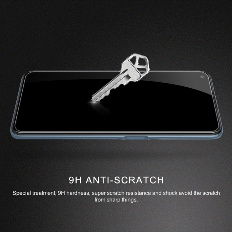 For OnePlus Ace Racing NILLKIN CP+Pro 9H 0.33mm Explosion-proof Tempered Glass Film