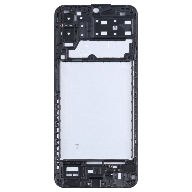 For Samsung Galaxy A13 4G SM-A135 Front Housing LCD Frame Bezel Plate