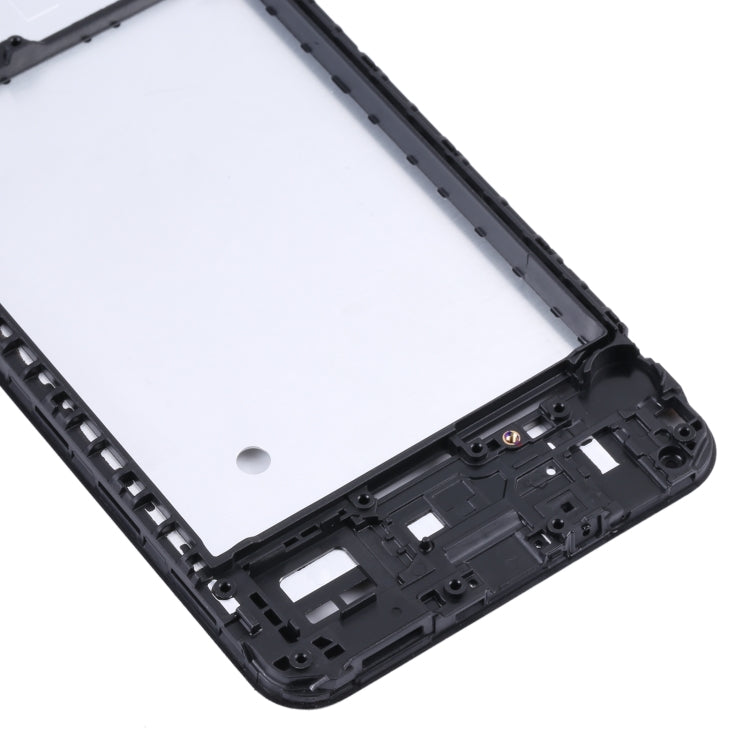 For Samsung Galaxy A13 4G SM-A135 Front Housing LCD Frame Bezel Plate